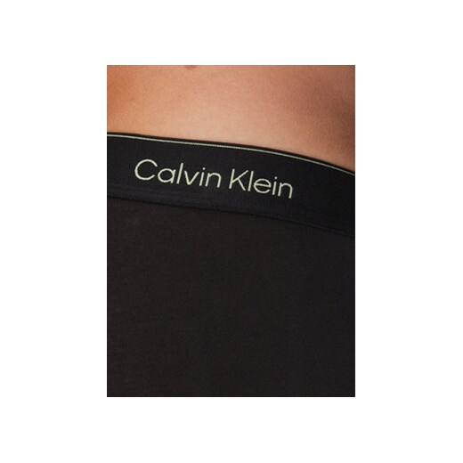 Majtki męskie Calvin Klein Underwear czarne