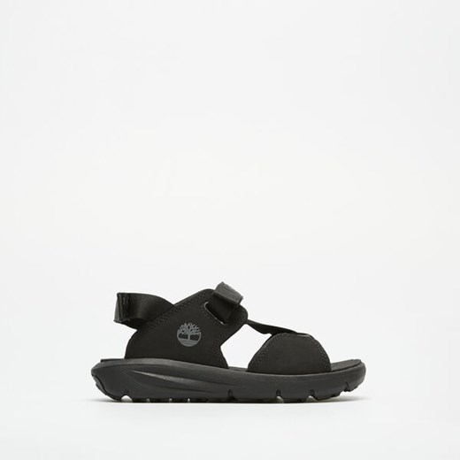 TIMBERLAND MOTION DUNE BACKSTRAP SANDAL BLACKOUT WEBBING ze sklepu Timberland w kategorii Sandały dziecięce - zdjęcie 179695212