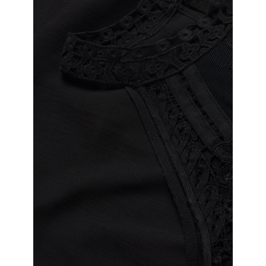 Sukienka Reserved elegancka z koronką 