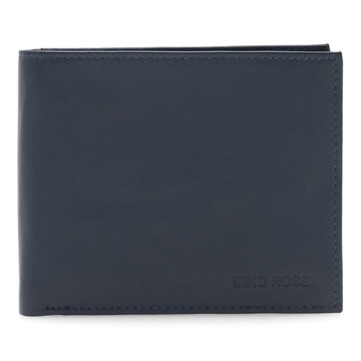 Portfel męski Gino Rossi 3M1-003-AW23 Gino Rossi One size ccc.eu