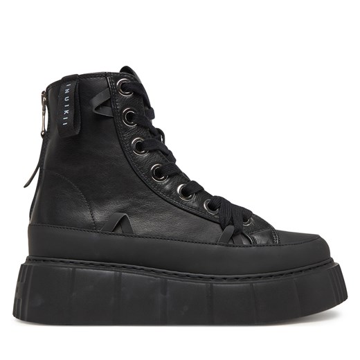 Botki Inuikii Matilda 35203-033 Czarny Inuikii 40 eobuwie.pl