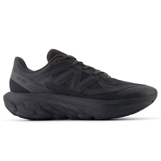 Buty unisex New Balance UTRNWD – czarne ze sklepu New Balance Poland w kategorii Buty sportowe damskie - zdjęcie 179697480