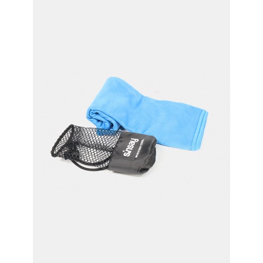Sinsay - Ręcznik szybkoschnący - niebieski Sinsay One Size Sinsay