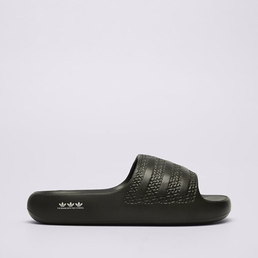 ADIDAS ADILETTE AYOON SLIDES ze sklepu Sizeer w kategorii Klapki damskie - zdjęcie 179699160