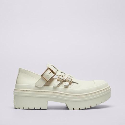 CONVERSE CHUCK TAYLOR ALL STAR LUGGED HEEL MJ ze sklepu Sizeer w kategorii Trampki damskie - zdjęcie 179699173