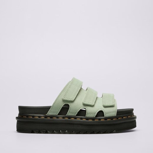 DR.MARTENS RAINE SLIDE ze sklepu Sizeer w kategorii Klapki damskie - zdjęcie 179699182