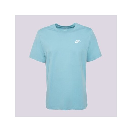 NIKE T-SHIRT M NSW CLUB TEE ze sklepu Sizeer w kategorii T-shirty męskie - zdjęcie 179699190