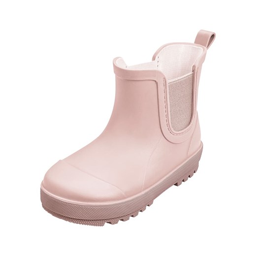 Playshoes Kalosze w kolorze jasnoróżowym ze sklepu Limango Polska w kategorii Kalosze dziecięce - zdjęcie 179700160