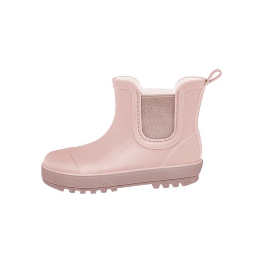 Playshoes Kalosze w kolorze jasnoróżowym Playshoes 24 wyprzedaż Limango Polska