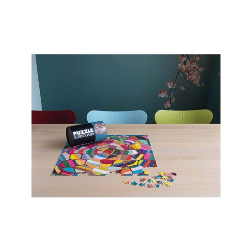 Remember Puzzle &apos;&apos;Candy&quot; ze wzorem - 8+ ze sklepu Limango Polska w kategorii Puzzle - zdjęcie 179700240