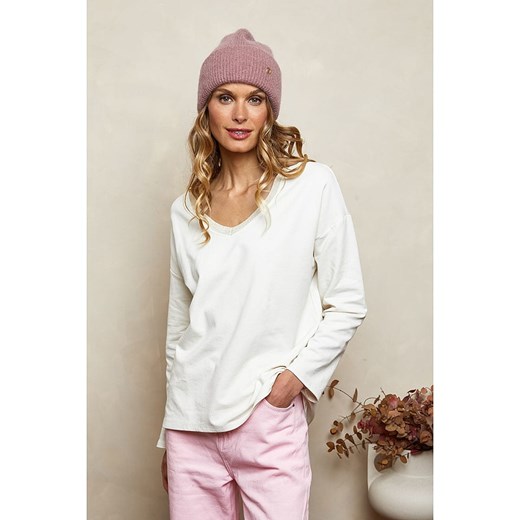 Joséfine Koszulka "Caliora" w kolorze beżowym Joséfine S promocja Limango Polska