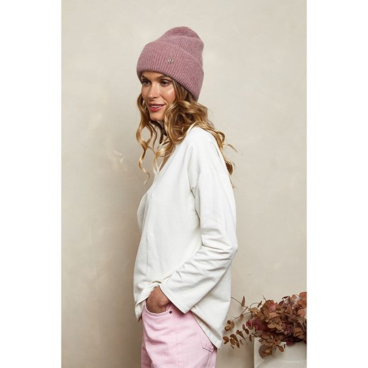 Joséfine Koszulka "Caliora" w kolorze beżowym Joséfine S Limango Polska promocja