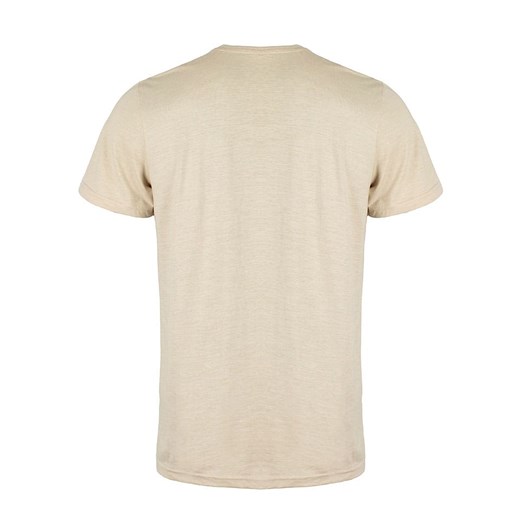 Roadsign Koszulka w kolorze beżowym Roadsign XXL okazja Limango Polska