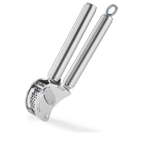 Rösle Praska do czosnku - dł. 20 cm ze sklepu Limango Polska w kategorii Akcesoria kuchenne - zdjęcie 179701190