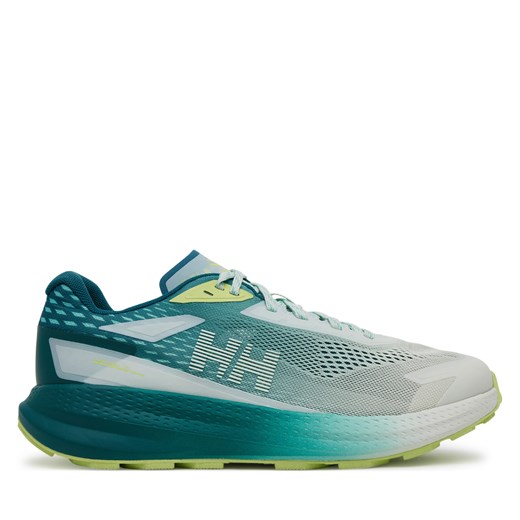 Buty do biegania Helly Hansen Kestrel Tr 12013_453 Zielony ze sklepu eobuwie.pl w kategorii Buty sportowe męskie - zdjęcie 179702012