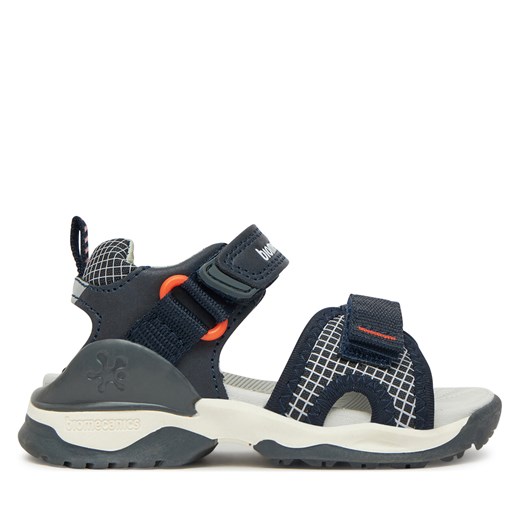 Sandały Biomecanics 252222 M Granatowy 26 eobuwie.pl