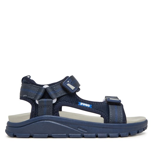 Sandały Primigi 7970655 Granatowy Primigi 33 eobuwie.pl