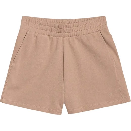 Spodenki damskie TSHOF542 4F ze sklepu SPORT-SHOP.pl w kategorii Szorty - zdjęcie 179702851