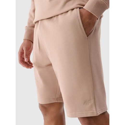 Spodenki męskie TSHOM571 4F XXL SPORT-SHOP.pl