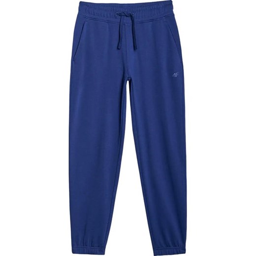 Spodnie dresowe damskie TTROF1138 4F ze sklepu SPORT-SHOP.pl w kategorii Spodnie damskie - zdjęcie 179702893