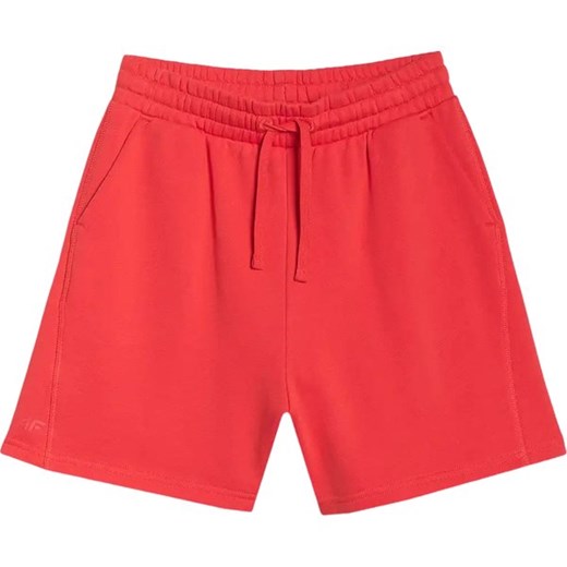 Spodenki damskie TSHOF529 4F ze sklepu SPORT-SHOP.pl w kategorii Szorty - zdjęcie 179702914