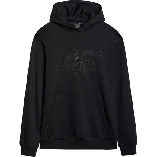 Bluza męska TSWSM1585 4F ze sklepu SPORT-SHOP.pl w kategorii Bluzy męskie - zdjęcie 179702922
