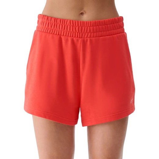 Spodenki damskie TSHOF542 4F ze sklepu SPORT-SHOP.pl w kategorii Szorty - zdjęcie 179702992