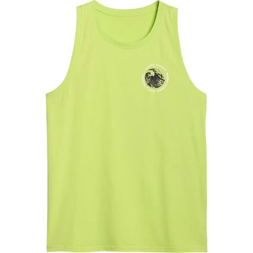 Bezrękawnik męski TSLEM122 4F ze sklepu SPORT-SHOP.pl w kategorii T-shirty męskie - zdjęcie 179703003