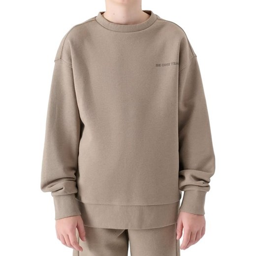Bluza chłopięca TSWSM1713 4F ze sklepu SPORT-SHOP.pl w kategorii Bluzy chłopięce - zdjęcie 179703010