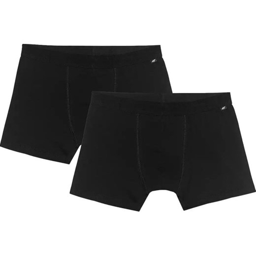Bokserki męskie UBXSM059 2 pary 4F ze sklepu SPORT-SHOP.pl w kategorii Majtki męskie - zdjęcie 179703013