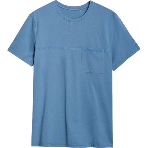 Koszulka męska TTSHM2078 4F ze sklepu SPORT-SHOP.pl w kategorii T-shirty męskie - zdjęcie 179703020