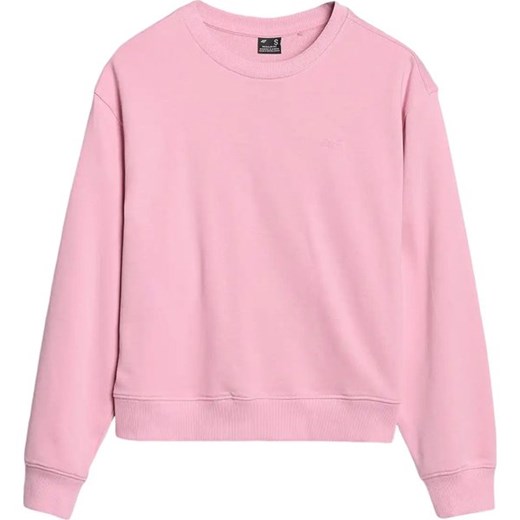 Bluza damska TSWSF1765 4F ze sklepu SPORT-SHOP.pl w kategorii Bluzy damskie - zdjęcie 179703070