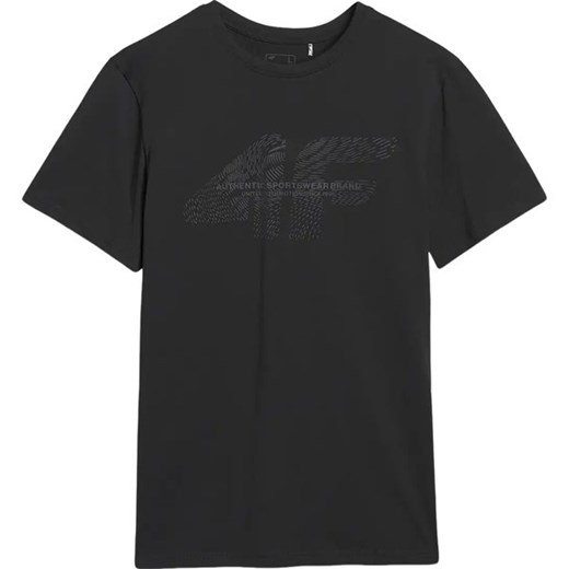 Koszulka męska TTSHM2004 4F ze sklepu SPORT-SHOP.pl w kategorii T-shirty męskie - zdjęcie 179703124