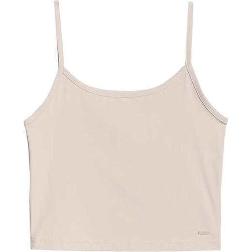 Top damski TSLEF127 4F ze sklepu SPORT-SHOP.pl w kategorii Bluzki damskie - zdjęcie 179703262