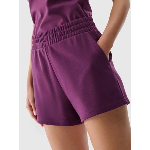 Spodenki damskie TSHOF542 4F L SPORT-SHOP.pl
