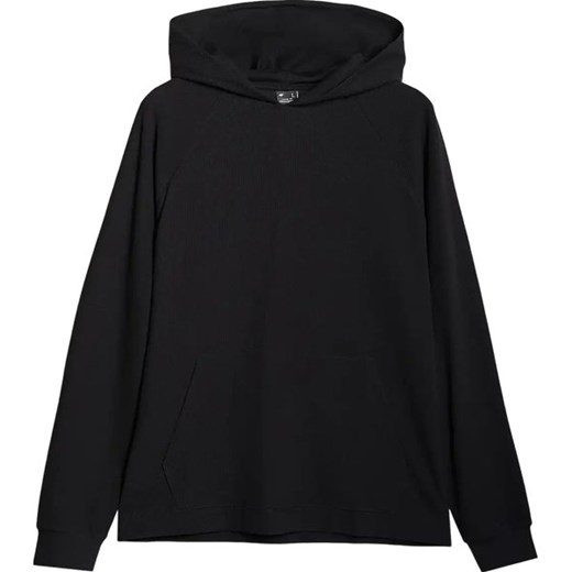Bluza męska TSWSM1558 4F ze sklepu SPORT-SHOP.pl w kategorii Bluzy męskie - zdjęcie 179703382