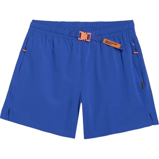 Spodenki męskie TSHOM533 4F ze sklepu SPORT-SHOP.pl w kategorii Spodenki męskie - zdjęcie 179703414