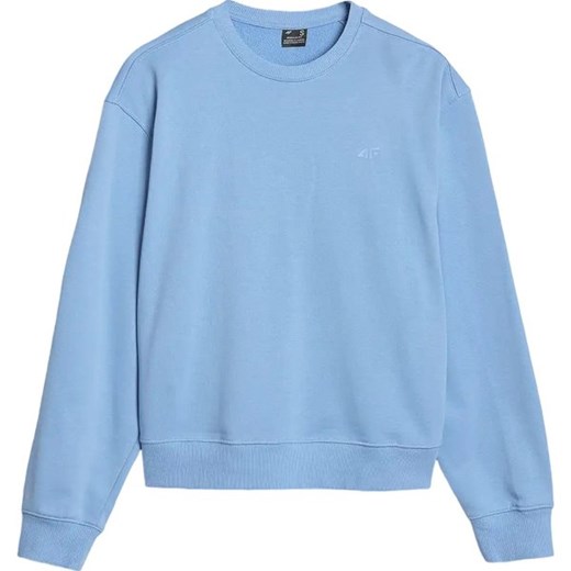Bluza damska TSWSF1765 4F ze sklepu SPORT-SHOP.pl w kategorii Bluzy damskie - zdjęcie 179703604
