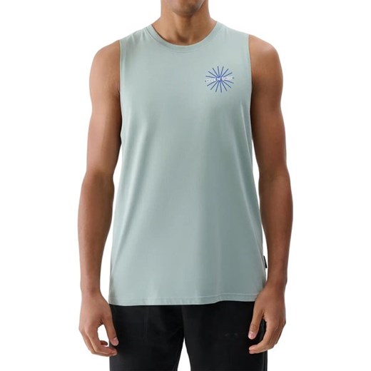 Bezrękawnik męski TSLEM212 4F ze sklepu SPORT-SHOP.pl w kategorii T-shirty męskie - zdjęcie 179703714
