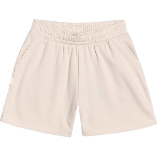 Spodenki dresowe dziewczęce TSHOF470 4F ze sklepu SPORT-SHOP.pl w kategorii Spodenki dziewczęce - zdjęcie 179703752