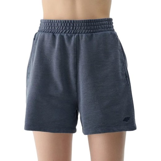 Spodenki damskie TSHOF609 4F ze sklepu SPORT-SHOP.pl w kategorii Szorty - zdjęcie 179703812