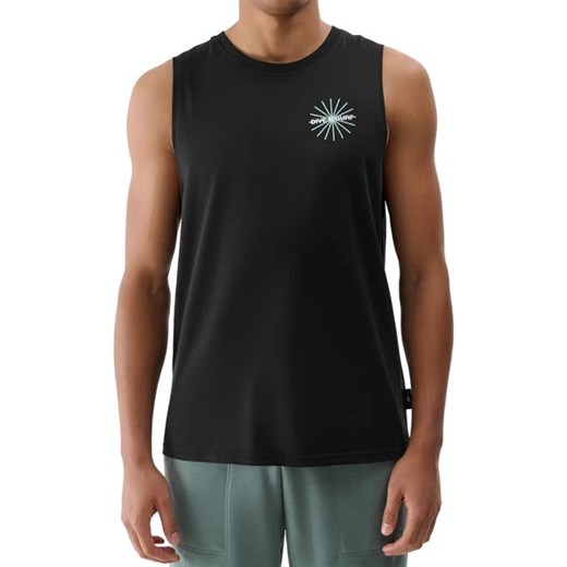Bezrękawnik męski TSLEM212 4F ze sklepu SPORT-SHOP.pl w kategorii T-shirty męskie - zdjęcie 179703814