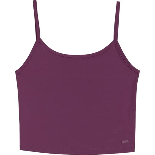 Top damski TSLEF127 4F ze sklepu SPORT-SHOP.pl w kategorii Bluzki damskie - zdjęcie 179703841
