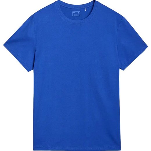 Koszulka męska TTSHM2239 4F ze sklepu SPORT-SHOP.pl w kategorii T-shirty męskie - zdjęcie 179703843