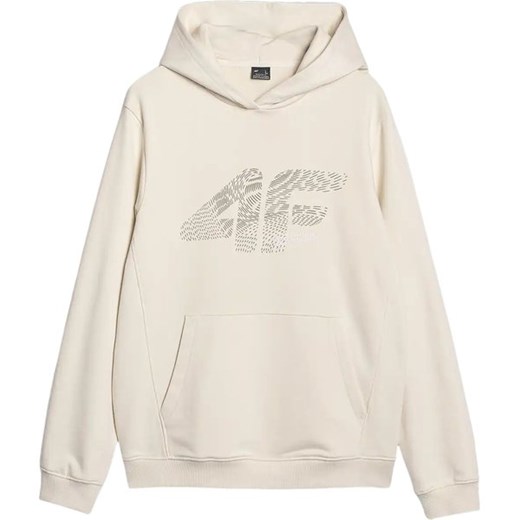 Bluza męska TSWSM1585 4F ze sklepu SPORT-SHOP.pl w kategorii Bluzy męskie - zdjęcie 179703882