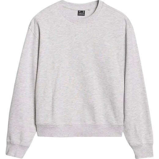 Bluza damska TSWSF1765 4F ze sklepu SPORT-SHOP.pl w kategorii Bluzy damskie - zdjęcie 179703931