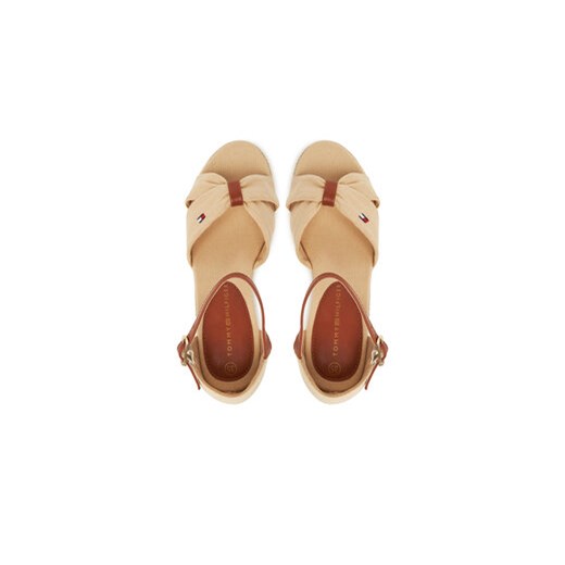 Espadryle damskie Tommy Hilfiger