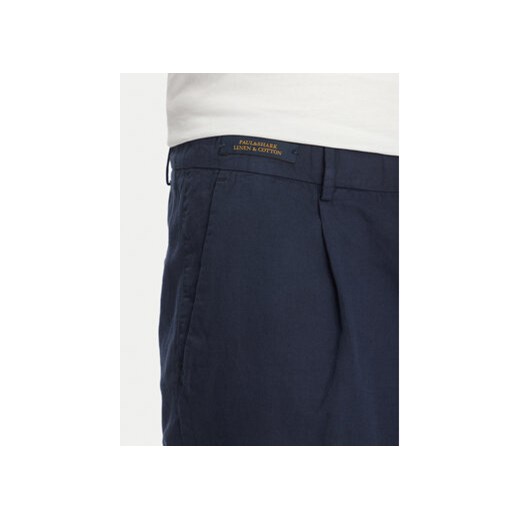 Spodenki męskie Paul&shark 