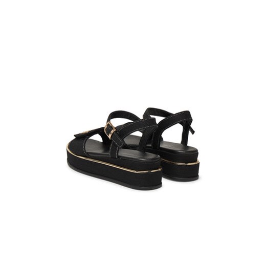 Tommy Hilfiger sandały damskie casual na lato