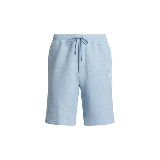 Polo Ralph Lauren Szorty sportowe 710881520013 Niebieski Regular Fit Polo Ralph Lauren L MODIVO